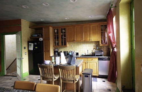 Park Slope Apartment | Private apartment in the heart of park slope