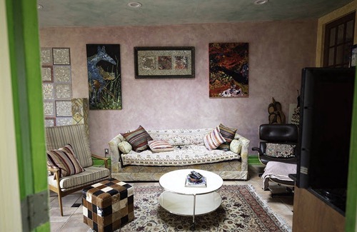 Park Slope Apartment | Private apartment in the heart of park slope