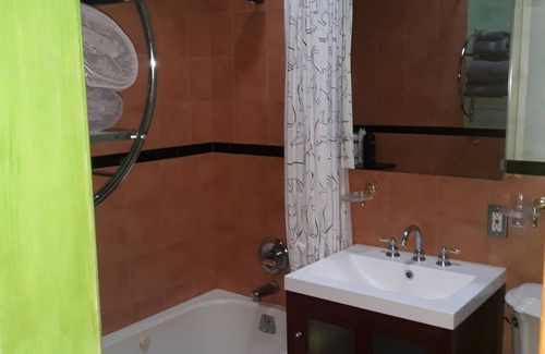 Park Slope Apartment | Private apartment in the heart of park slope