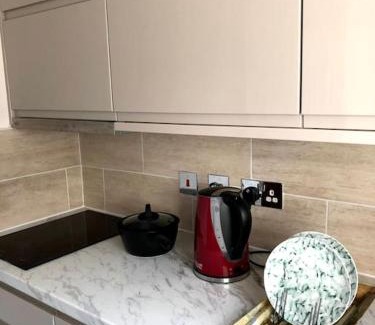 Shipley Apartment | Private apartment in Wrose, Shipley, Bradford