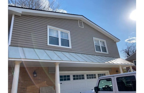 Oyster Harbor House | Private Apartment - Minutes to USNA