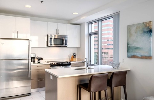 East Cambridge Apartment | Private Apt Near Charles River
