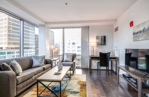 East Cambridge Apartment | Private Apt Near Charles River