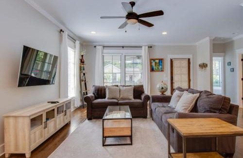 Hope Gardens House | Private Backyard - Near Bicentennial Park