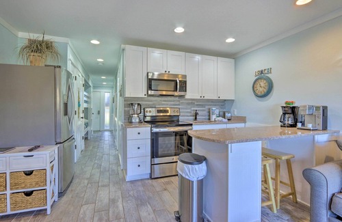 Folly Field Condo | Private Beach Access: Hilton Head Island Condo!