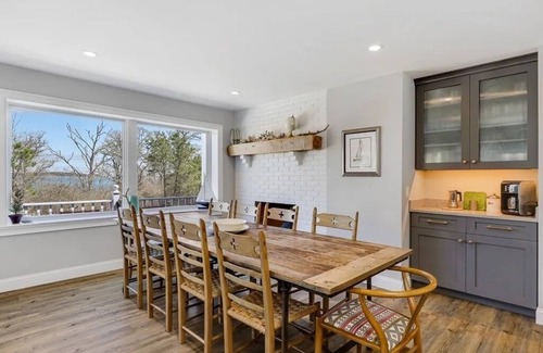 South Orleans House | Private Beach 6 Bedroom Newly Renovated!