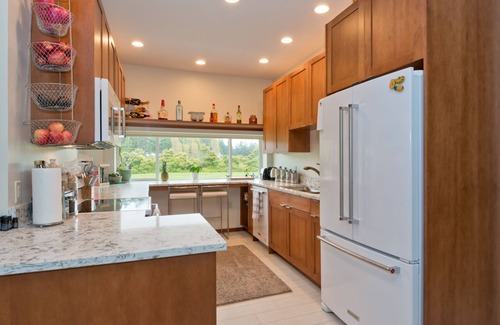 Port Angeles House | Private Beach Access, Quiet, Farm Setting, Secluded Nature Trails