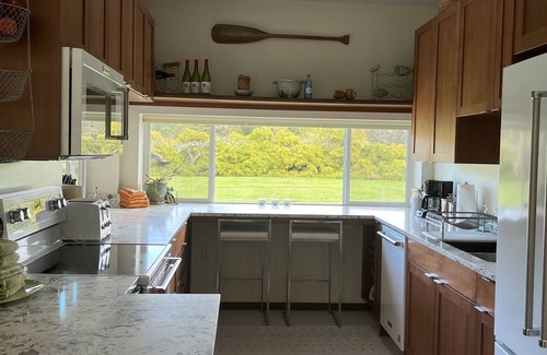 Port Angeles House | Private Beach Access, Quiet, Farm Setting, Secluded Nature Trails