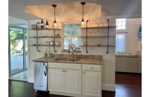 Vero Beach House | ~ Private Beach Access! ~ East A1A ~ Sun, Sea, Pool, Relax!