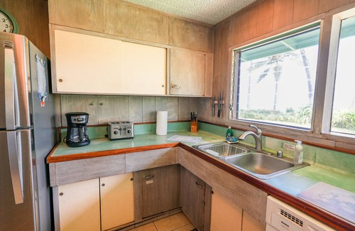 Waialua House | Private Beach Front getaway on Oahu's North Shore
