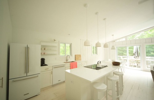 Lion Head Beach House | Private Beach Getaway