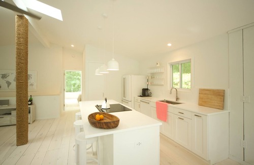 Lion Head Beach House | Private Beach Getaway