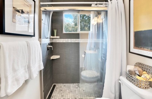 Marina Apartment | Private Beach Getaway Near Monterey Bay & Carmel!