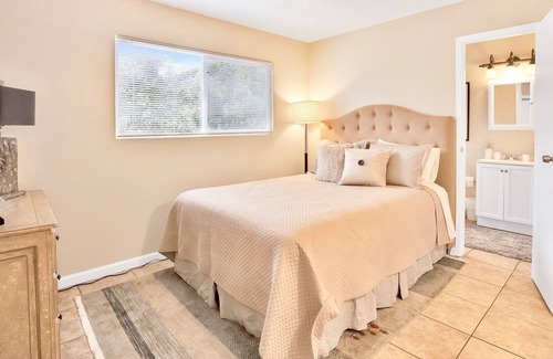 Marina Apartment | Private Beach Getaway Near Monterey Bay & Carmel!