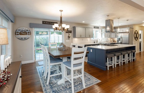 Cedarville House | Private beach house in Plymouth