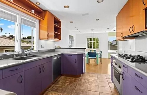Three Arch Bay House | Private Beach in a Gated Community Laguna Beach