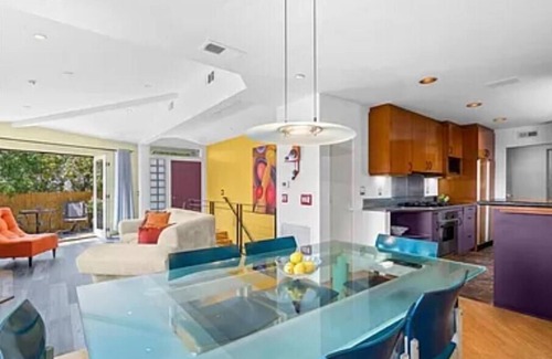 Three Arch Bay House | Private Beach in a Gated Community Laguna Beach