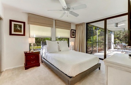 Bonita Bay House | Private beach & kayaking