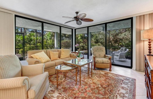 Bonita Bay House | Private beach & kayaking