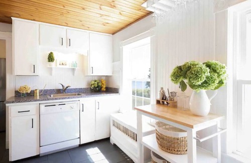 Glen Cove House | Private Beach mins to Camden