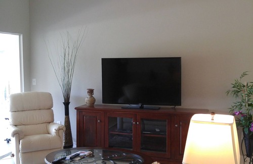 Pelican Bay Condo | Private beach on the Gulf of Mexico -Resort style pool -5 star restaurants n