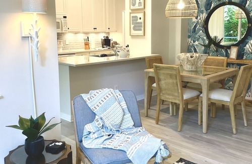 Wabasso Beach Condo | Private beach, tennis and pools! Weekly rentals available!