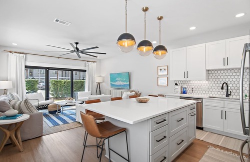 Seagrove Beach Apartment | Private Beach/Pool/Walk to Seaside