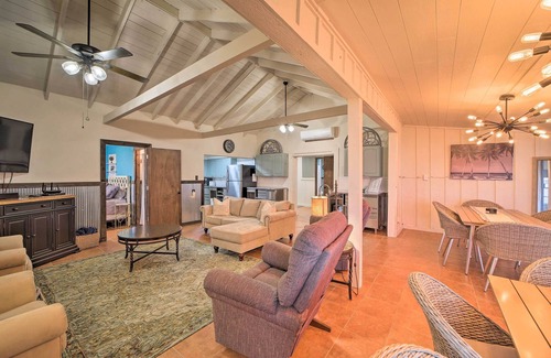 Disney House | Private Beach: Waterfront Disney Getaway!
