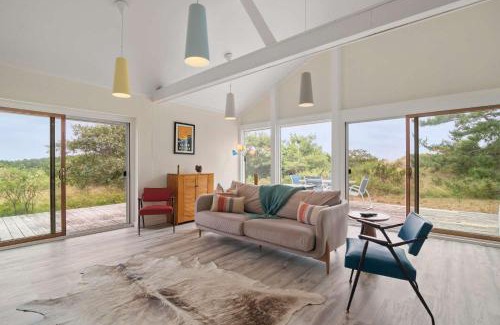 Wellfleet House | Private Beach with Incredible Views on Lt Island