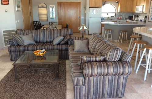 Las Conchas House | Private Beachfront Home in Las Conchas