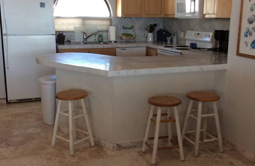 Las Conchas House | Private Beachfront Home in Las Conchas