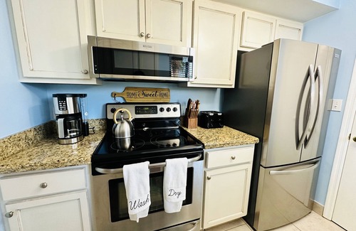 Fort Pierce Condo | Private beachfront gated community located in the heart of Hutchinson Island!