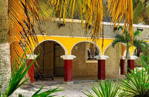 El Cuyo House | Private Beachhouse Hacienda Antigua