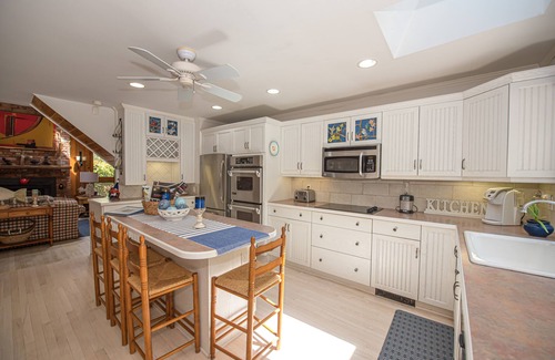 Springs House | Private, Beautiful, And Affordable Family Friendly Vacation Home