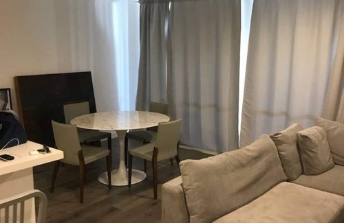 West Hollywood Condo | Private Bedroom and Bathroom in Luxury Condo in Heart of West Hollywood