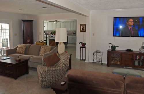 Kutztown House | Private Berks County Estate ~ Overlooking Kutztown And Surrounding Lehigh Valley