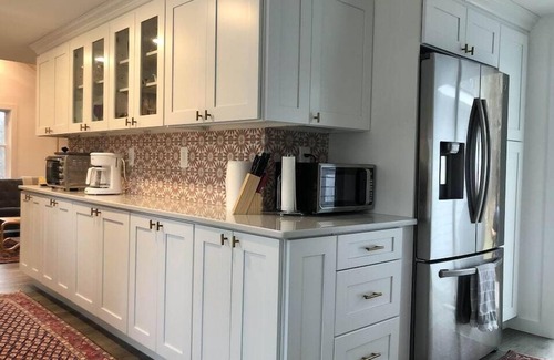 Great Barrington House | Private Berkshires Getaway Minutes to Ski Butternut
