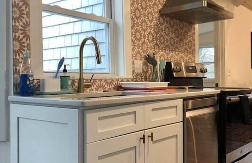 Great Barrington House | Private Berkshires Getaway Minutes to Ski Butternut