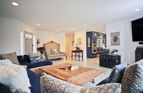 Western Malibu House | Private Broad Beach Home - Super clean and air conditioned! We love guests!⭐️