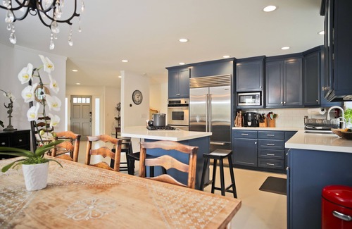 Western Malibu House | Private Broad Beach Home - Super clean and air conditioned! We love guests!⭐️