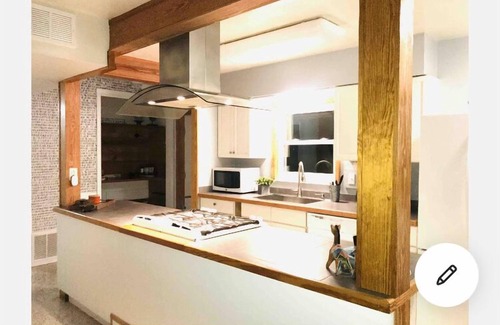 Fort King District House | Private Bungalow minutes from World Equestrian Center and Silver Springs