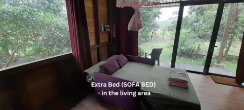 Sigiriya Apartment | Private Cabin and private Kitchen - Experience serenity, and beautiful nature