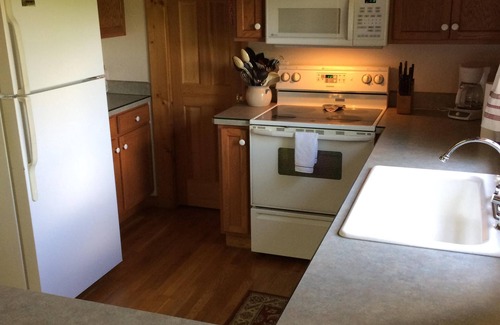 Lake Lure Cabin | Private Cabin with Views, Fenced Yard, Gameroom, Gas Fireplace, Central Location