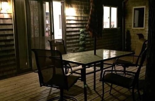 Eastham House | Private cape cod apartment