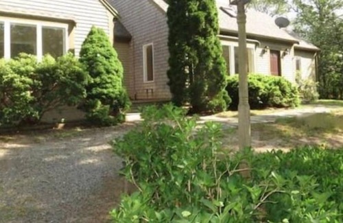 Eastham House | Private cape cod apartment