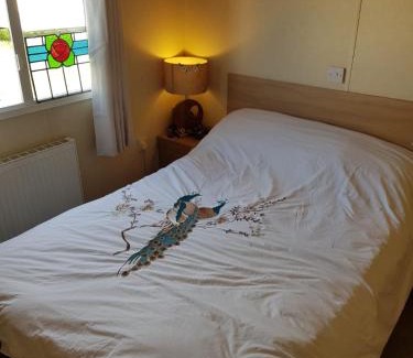 St Margaret's at Cliffe Other | Private caravan situated at Parkdean Holiday Resort St Margaret's at Cliffe number 18
