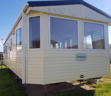 St Margaret's at Cliffe Other | Private caravan situated at Parkdean Holiday Resort St Margaret's at Cliffe number 18