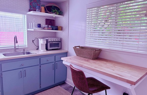 East Sacramento Cottage | Private Casita in East Sacramento
