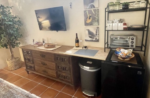 Tubac House | Private Casita in the Tubac Golf Resort