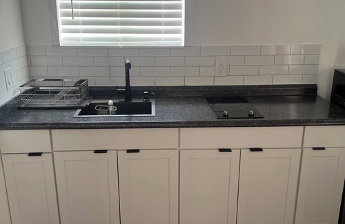 Sun Valley House | Private casita with secure parking